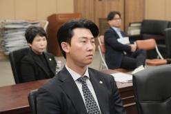 2024년 마포구의회 4대 폭력 예방교육 5