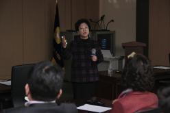 2024년 마포구의회 4대 폭력 예방교육 13