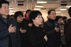 마포여성동행센터 맘카페 개소식 5