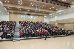 2024년 노인일자리 및 사회활동 지원사업 연말평가회 11