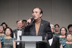 실버합창단 연주회 3