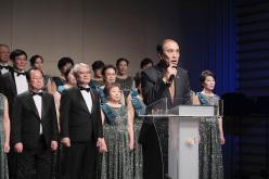 실버합창단 연주회 4