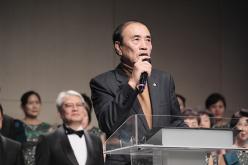 실버합창단 연주회 5