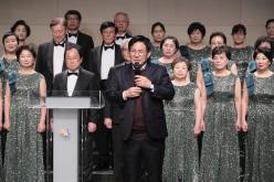 실버합창단 연주회 7