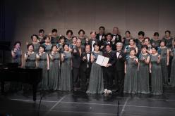 실버합창단 연주회 9