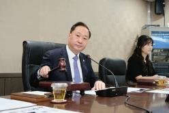 의회운영위원회 행정사무감사-제276회 제1차 정례회 2