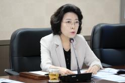 의회운영위원회 행정사무감사-제276회 제1차 정례회 3