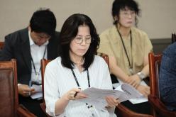 의회운영위원회 행정사무감사-제276회 제1차 정례회 19