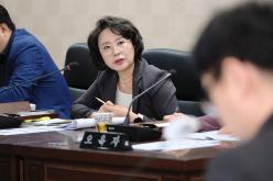 의회운영위원회 행정사무감사-제276회 제1차 정례회 22