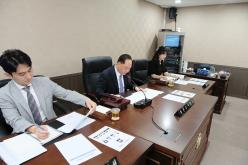 의회운영위원회 행정사무감사-제276회 제1차 정례회 24