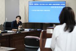 의회운영위원회 행정사무감사-제276회 제1차 정례회 25