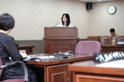 의회운영위원회 행정사무감사-제276회 제1차 정례회 26