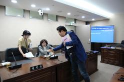 의회운영위원회 행정사무감사-제276회 제1차 정례회 28