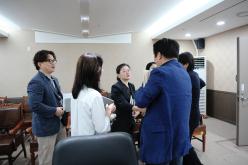 의회운영위원회 행정사무감사-제276회 제1차 정례회 31