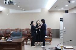 의회운영위원회 행정사무감사-제276회 제1차 정례회 32