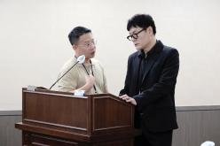 의회운영위원회 행정사무감사-제276회 제1차 정례회 33