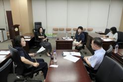 마포구 주민친화적 정책의제 발굴연구회 4