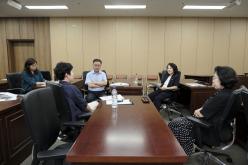 마포구 주민친화적 정책의제 발굴연구회 8