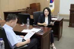 마포구 주민친화적 정책의제 발굴연구회 10