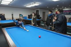 제2회 마포구청장배 당구대회 11