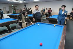 제2회 마포구청장배 당구대회 12