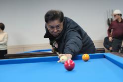 제2회 마포구청장배 당구대회 13