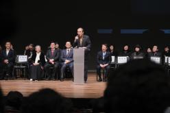 제21회 영어말하기대회-일성여중고 1