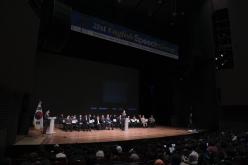 제21회 영어말하기대회-일성여중고 2