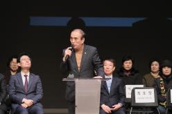 제21회 영어말하기대회-일성여중고 3