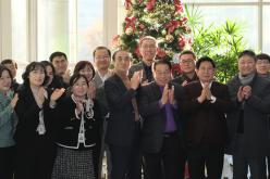 크리스마스트리 점등식 2