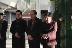 크리스마스트리 점등식 4