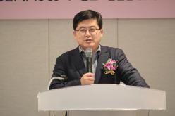 서울시 마포구 자율방범연합대 총회 및 송년회 11