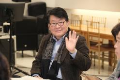 서울시 마포구 자율방범연합대 총회 및 송년회 13