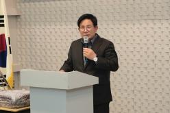 마포타임즈·&lpar;사&rpar;토정기념사업회 창간 23주년 및 송년회 기념식 6