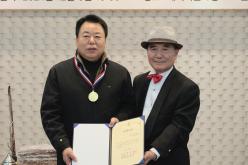 마포타임즈·&lpar;사&rpar;토정기념사업회 창간 23주년 및 송년회 기념식 13