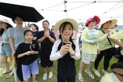 제5회 상암동 통통통 물통통 마을축제 5