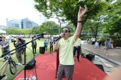 제5회 상암동 통통통 물통통 마을축제 7