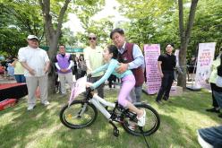 제5회 상암동 통통통 물통통 마을축제 9
