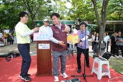 제5회 상암동 통통통 물통통 마을축제 10