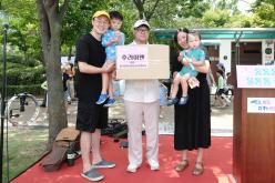 제5회 상암동 통통통 물통통 마을축제 11