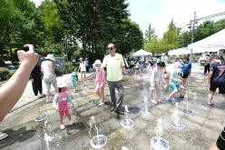 제5회 상암동 통통통 물통통 마을축제 13