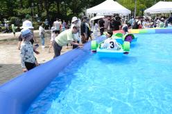 제5회 상암동 통통통 물통통 마을축제 14