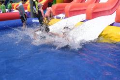 제5회 상암동 통통통 물통통 마을축제 15