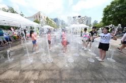 제5회 상암동 통통통 물통통 마을축제 16