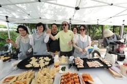 제5회 상암동 통통통 물통통 마을축제 20