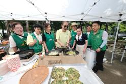 제5회 상암동 통통통 물통통 마을축제 21