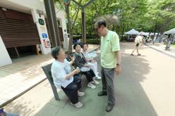 제5회 상암동 통통통 물통통 마을축제 23