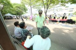 제5회 상암동 통통통 물통통 마을축제 24