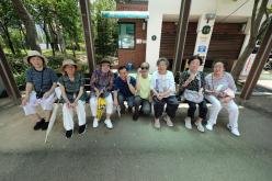 제5회 상암동 통통통 물통통 마을축제 25