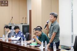 서울 봉제클럽 협동조합 간담회 18